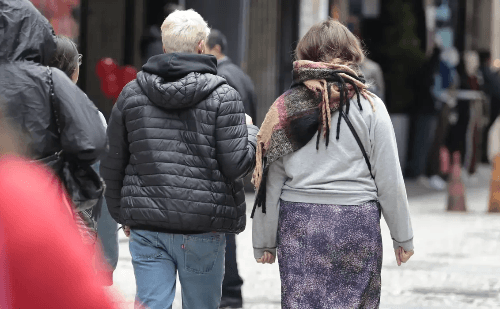 Semana começa com geada no Sul e calor no Norte de Minas