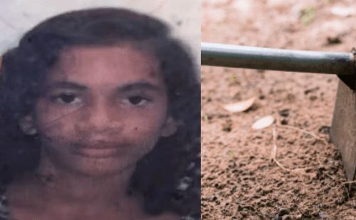Crime brutal: jovem é assassinada e enterrada pela tia em Guarapari