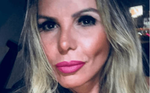 Cristina Mortágua é internada em clínica psiquiátrica após surto