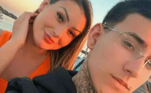 Filho de Andressa Urach explica por que parou de chamá-la de mãe