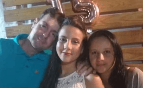 Tragédia familiar: três morrem em batida violenta no Espírito Santo
