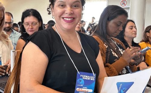 Educadores de MG podem ganhar viagem à sede do Google