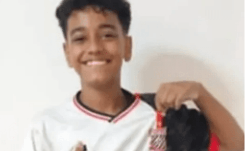 Adolescente morre após sentir dores dias depois de partida de futebol no interior de SP