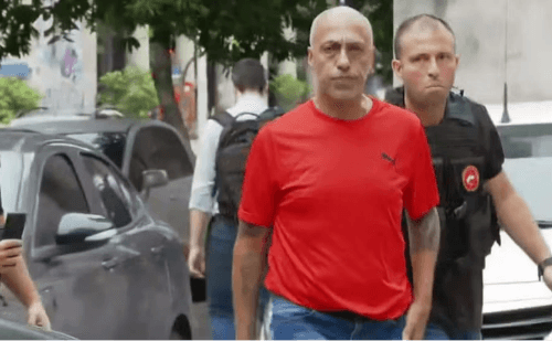 Ex-policial é preso no RJ por esquema de propina envolvendo Deam-Centro
