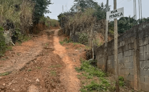 Famílias em Timóteo deixarão de depender de caminhão-pipa e terão água encanada