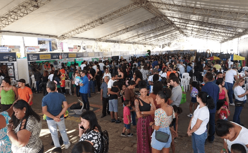 Coronel Fabriciano promove 3ª Feira Empreendedores do Futuro com projetos escolares inovadores