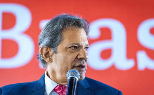 Haddad cobra contribuição dos mais ricos em ajustes fiscais e defende governo