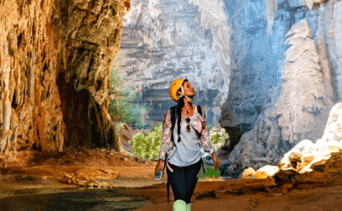 Vale do Peruaçu prestes a fazer história em Minas
