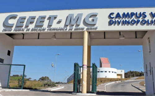 Cefet-MG de Divinópolis fecha restaurante após casos de intoxicação
