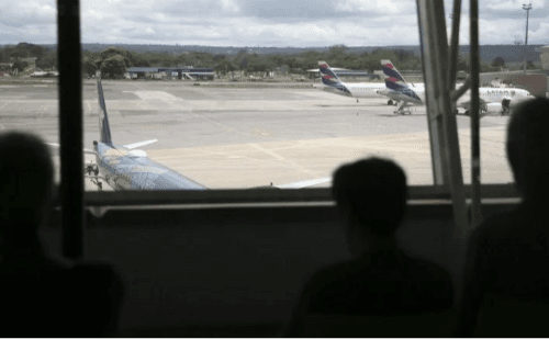 Brasil tem apenas um aeroporto entre os 10 melhores do mundo em 2025
