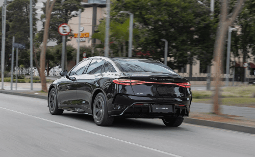 Minas tem boom na procura por carros elétricos usados