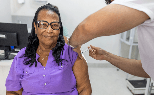 Ipatinga registra queda nos casos graves após pico de doenças respiratórias