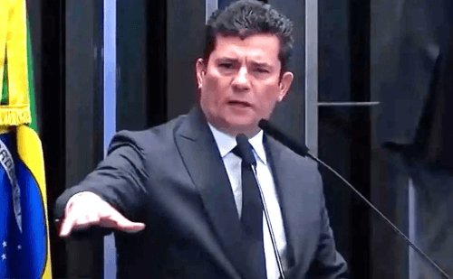 Procurado por roubo e suspeito de planejar sequestro de Moro é preso em SP