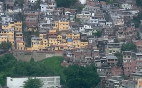 Três PMs são presos por execução de seis pessoas no Rio de Janeiro