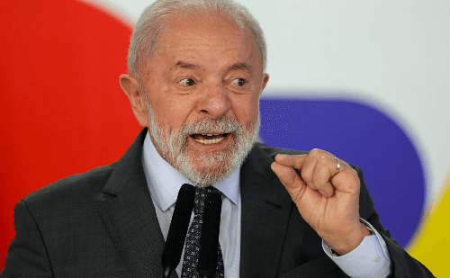 Lula recusa carta de Trump com tarifa e críticas ao Brasil