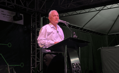 Usiminas exibe inovações na Expo Usipa em Ipatinga