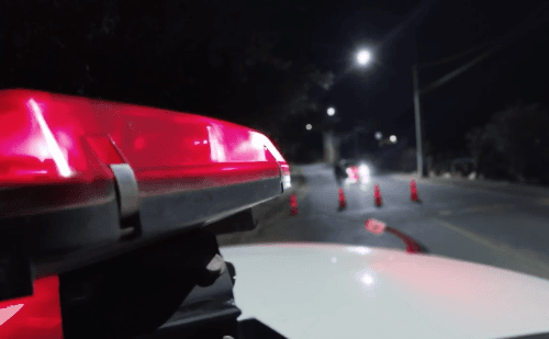 Homem é preso e carga furtada é recuperada pela PM na BR-381 em Bela Vista de Minas