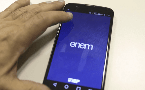Golpe do Enem engana 35 mil e movimenta R$ 3 milhões