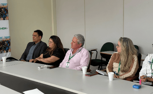 Ipatinga quer acelerar transferência de pacientes graves com ajuda da Defensoria