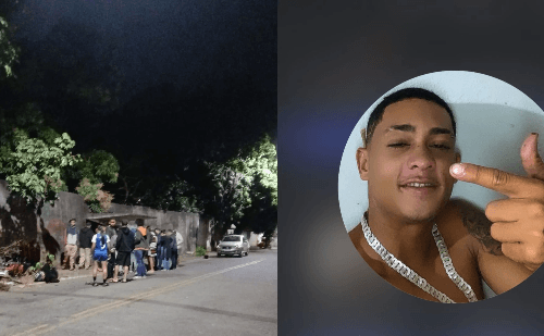 Identificado jovem morto em acidente com moto em Timóteo
