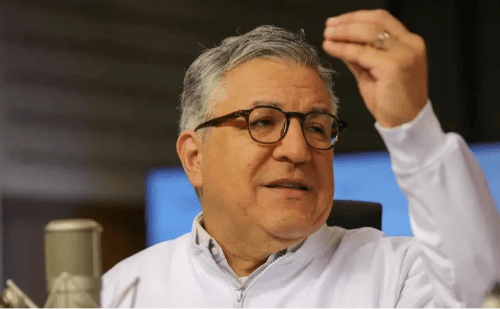 Padilha diz que Brasil respeita patentes e não vai retaliar EUA com medicamentos