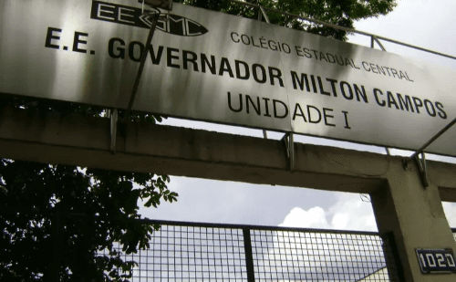 Colégio tradicional de BH rejeita escola cívico-militar