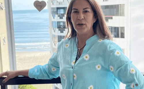 Mãe de Eliza Samudio teme por sua vida ao viver a menos de 200 km de Bruno