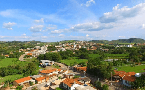 Crucilândia recebe verba federal para reconstruir áreas afetadas