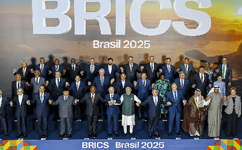 Brasil reage a Trump e fortalece parceria com Belarus