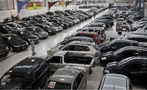 Governo zera IPI e preços de carros caem em todo o Brasil
