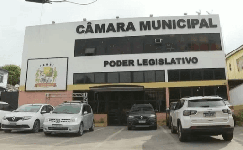 Presidente da Câmara de Belford Roxo tem eleição antecipada anulada pela Justiça