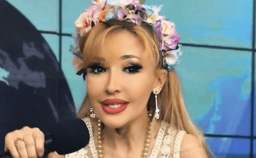 Artista dos anos 1980, cantora Sol morre aos 59 anos em São Paulo