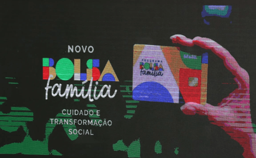 Pagamentos a estrangeiros no Bolsa Família disparam em 2024