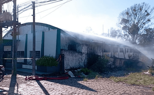 Justiça condena fábrica após explosão que matou funcionários no RS