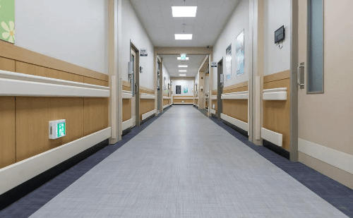 Trabalhadores de hospital fora da área médica podem ganhar adicional de insalubridade