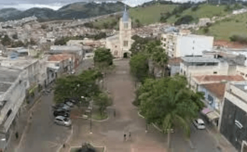 Minas Gerais amanhece com uma das menores temperaturas do Brasil