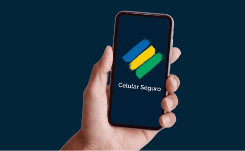 Governo lança cadastro para impedir venda de celulares furtados