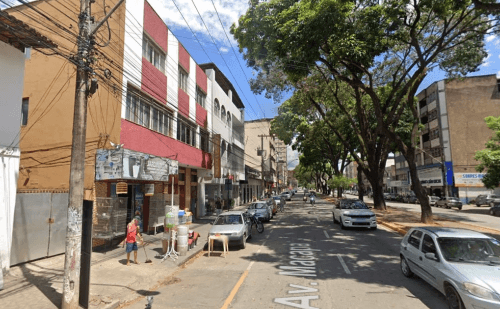 Foragido de alta periculosidade é preso durante operação em Ipatinga