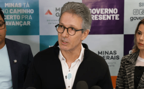 Zema anuncia interrupção temporária das assembleias para implantação das escolas cívico-militares no estado