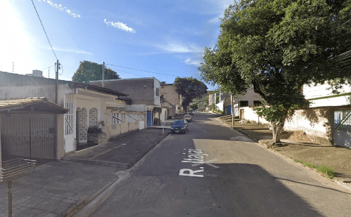 Homem com diversas passagens é preso no bairro Caravelas, em Ipatinga