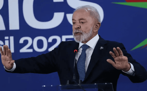 Lula planeja nova viagem a MG com foco em educação