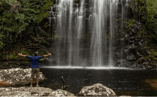 Após manutenção, Parque da Serra do Cipó reabre atrativos em MG