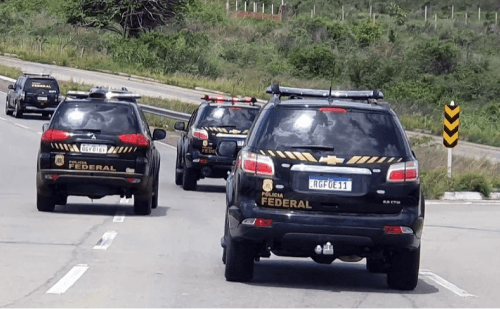 PF deflagra nova etapa da Overclean contra desvios de emendas no país