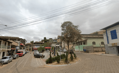 Homem é baleado no peito e na cabeça em atentado em Braúnas; polícia busca suspeitos