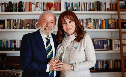Caso Vialidad: Cristina Kirchner e outros devem pagar R$ 3 bilhões em 10 dias