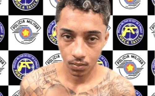 Homem suspeito de confronto com mortos na Imigrantes é preso em Cubatão