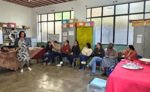 Municípios do Vale do Rio Doce se unem por melhorias na alfabetização