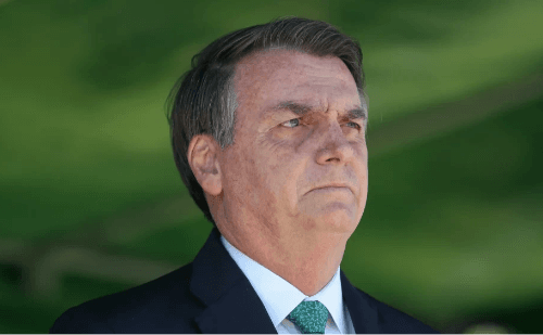 Imprensa internacional repercute ação da PF contra Bolsonaro