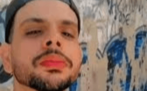 Esquartejado no RJ discutiu por motivo banal com colega de casa e trabalho