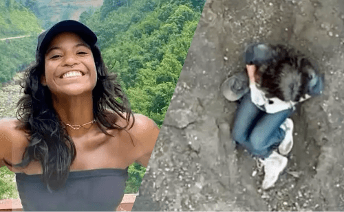 Após morte de brasileira, dois turistas sofrem quedas em vulcão da Indonésia